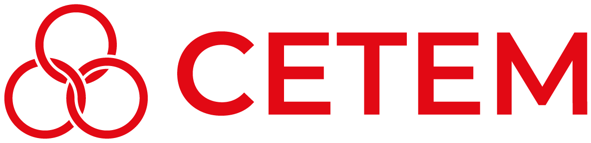 CETEM Logo